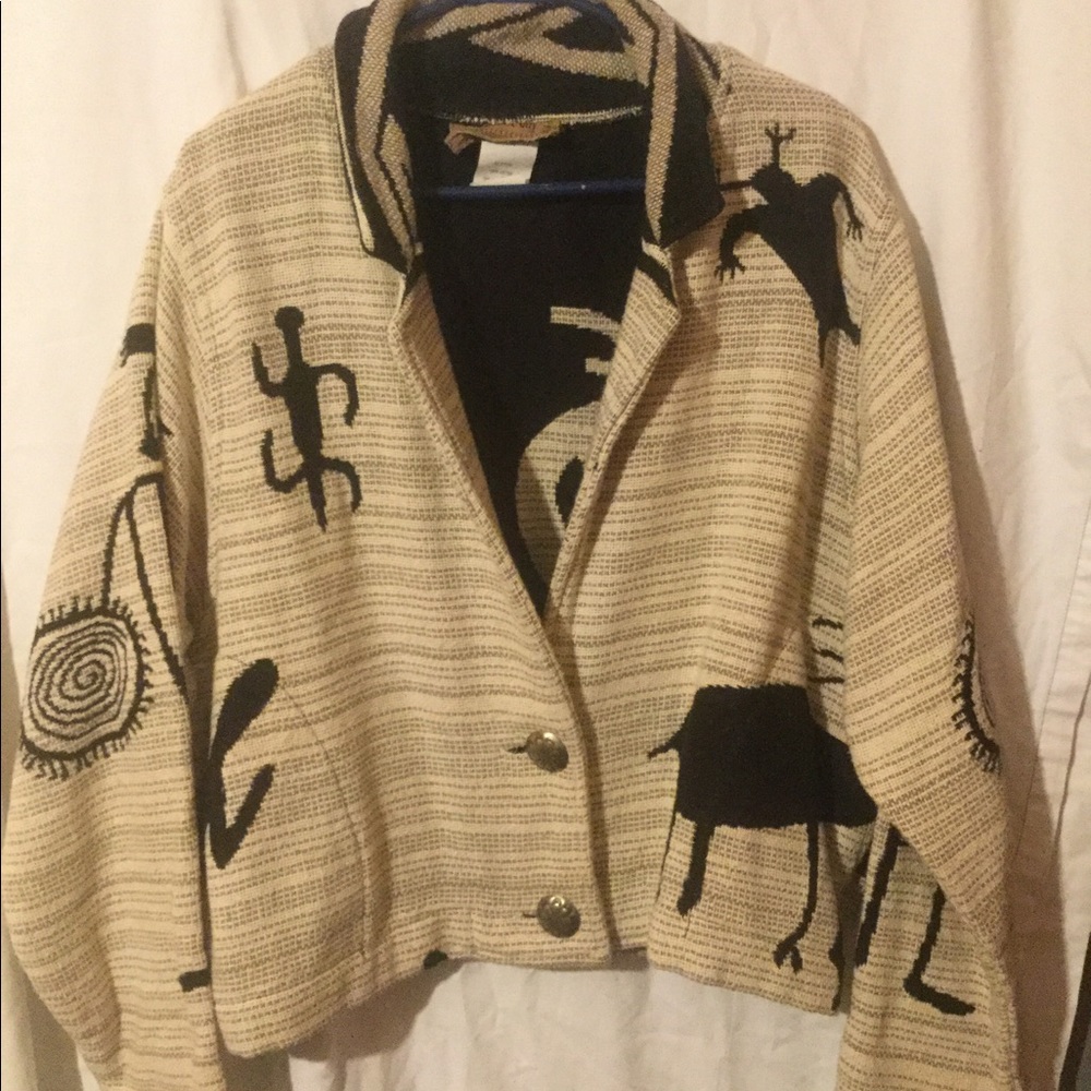 Jacket - Picture 2 of 2